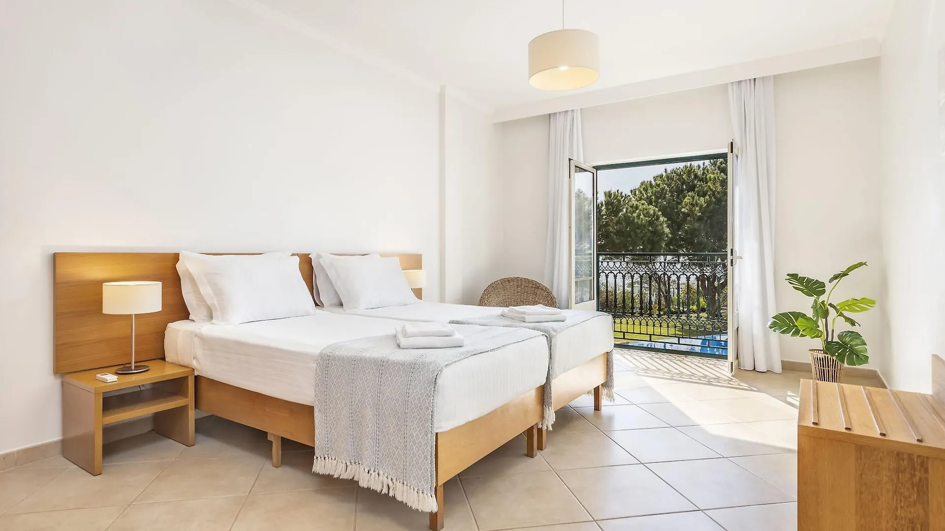 Quinta Pedra Dos Bicos Aparthotel Albufeira