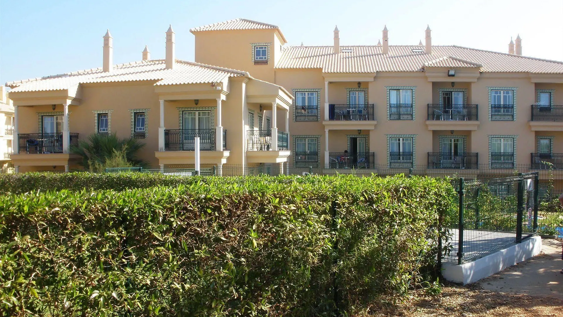 Quinta Pedra Dos Bicos Aparthotel Albufeira
