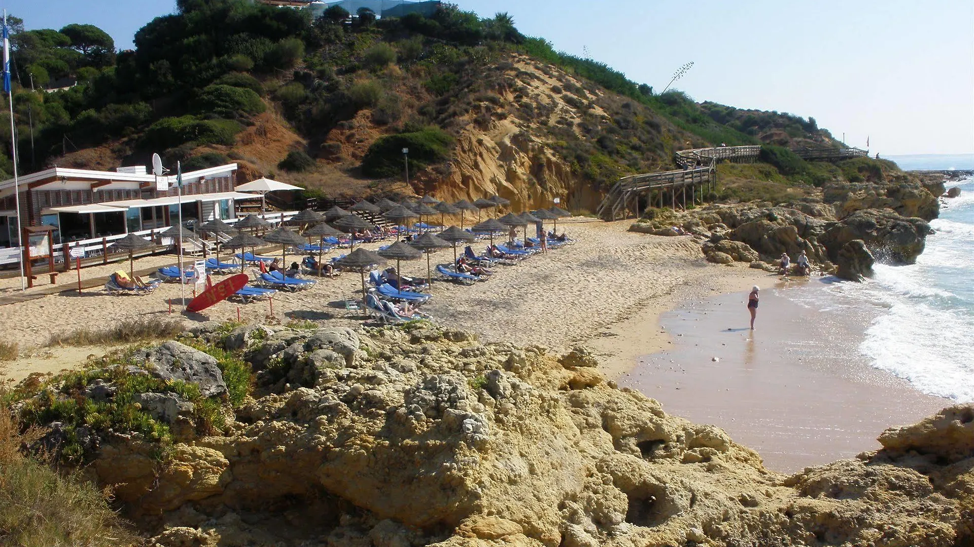 ****  Quinta Pedra Dos Bicos Aparthotel Albufeira Portugal