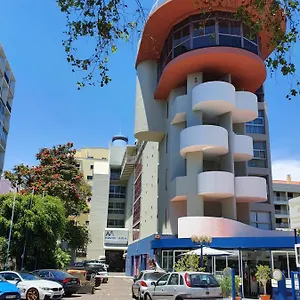 Appartement Navio Azul Funchal (Madeira)