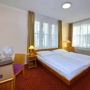 Melantrich 3*, Prag Tjekkiet