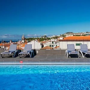 Hotell Do Carmo