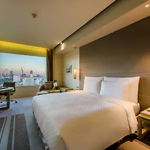Hotel Nikko Saigon Hô Chi Minh-Ville
