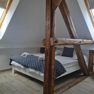 Bed & Breakfast Azur