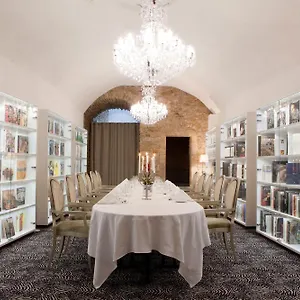 Hotel Le Place D'armes Luxembourg