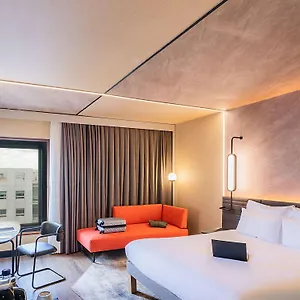 Novotel 4* Lisbon