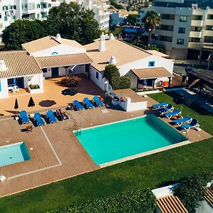 Rocabelmonte Appartement