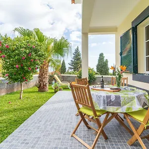 Hébergement de vacances Casa Ventura Arco da Calheta (Madeira)