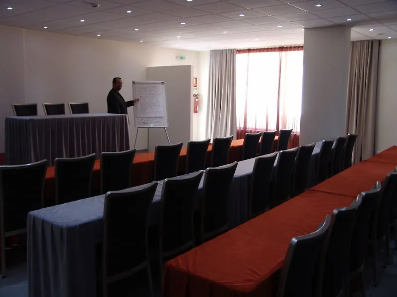 Quinta Pedra Dos Bicos Lejlighedshotel Albufeira