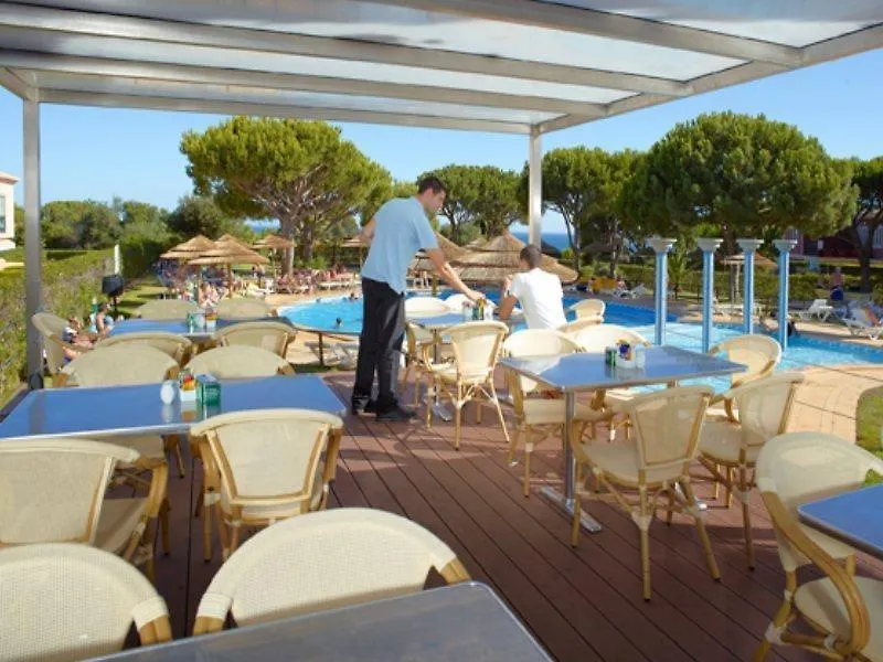 Quinta Pedra Dos Bicos Lejlighedshotel Albufeira 4*,